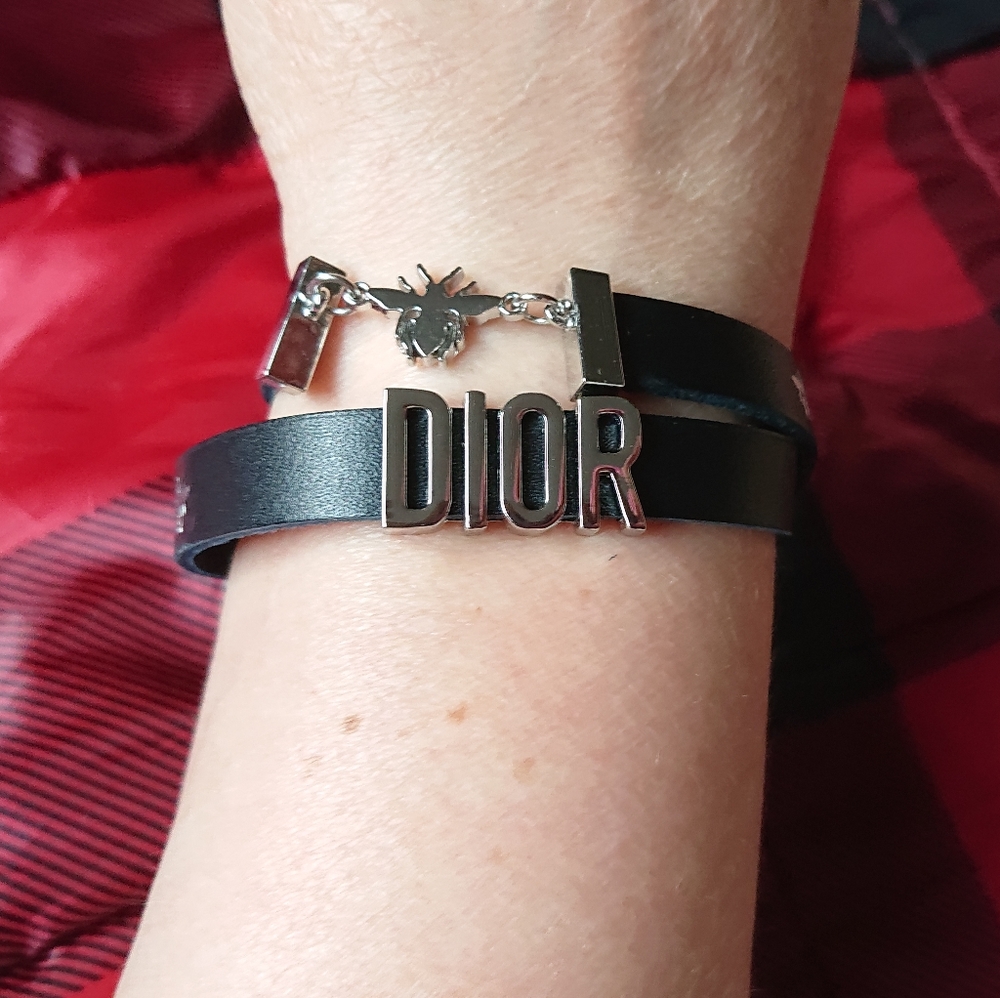 Dior Bee Bracelet